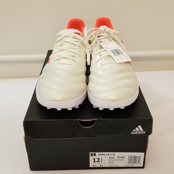 Adidas Copa 19.3 TF Turf Shoes - Picture 8 of 8